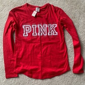 Long sleeve T-shirt